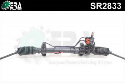 ERA BENELUX sr2833 -  Рулевой механизм